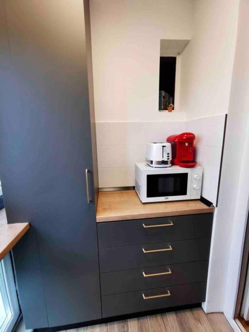 Lovely 3-Bedroom Apartment In The City Center Timisoara Exterior photo