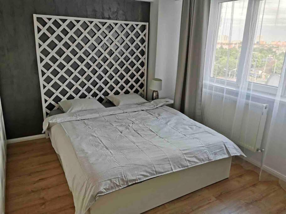 Lovely 3-Bedroom Apartment In The City Center Timisoara Exterior photo