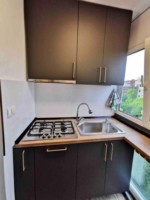 Lovely 3-Bedroom Apartment In The City Center Timisoara Exterior photo