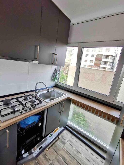 Lovely 3-Bedroom Apartment In The City Center Timisoara Exterior photo